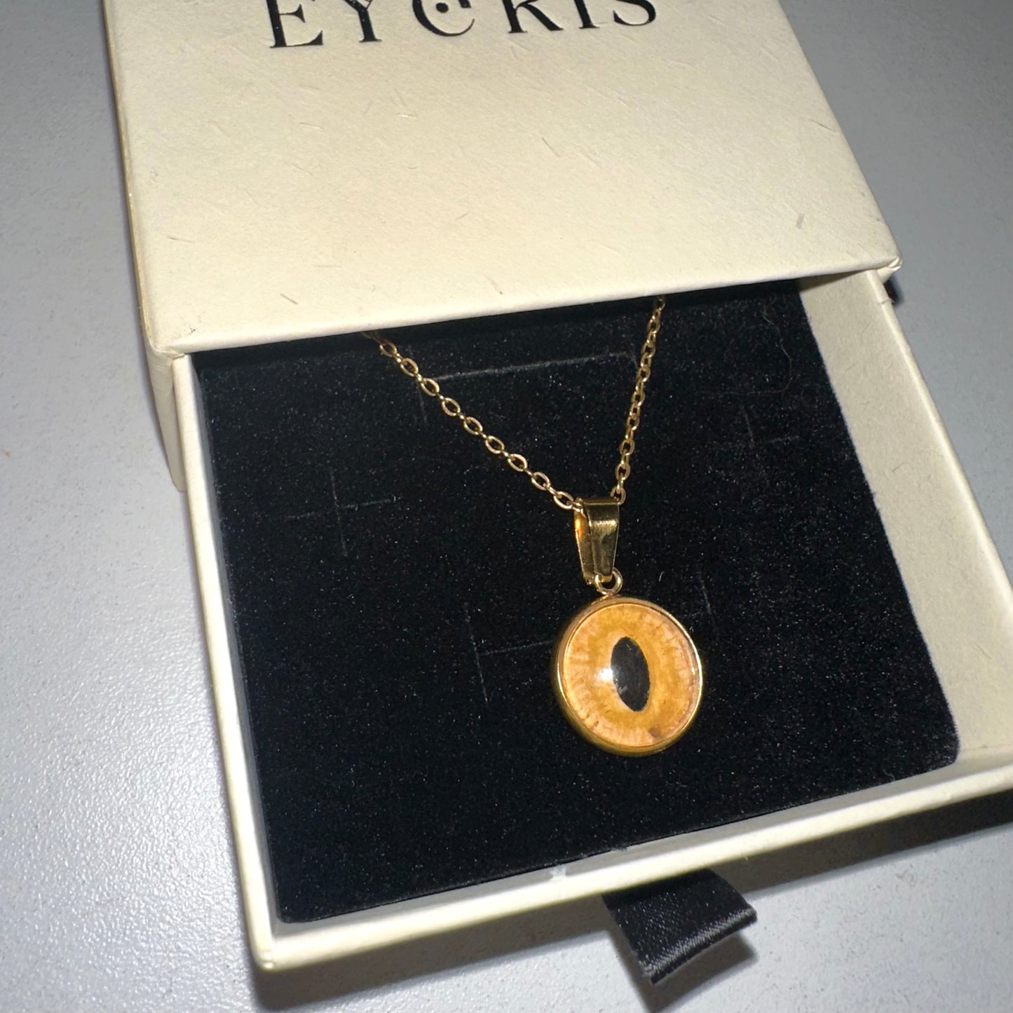 Collier SORA