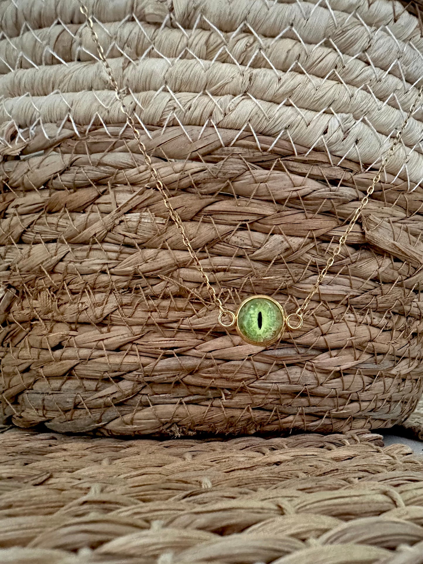Collier MAYA