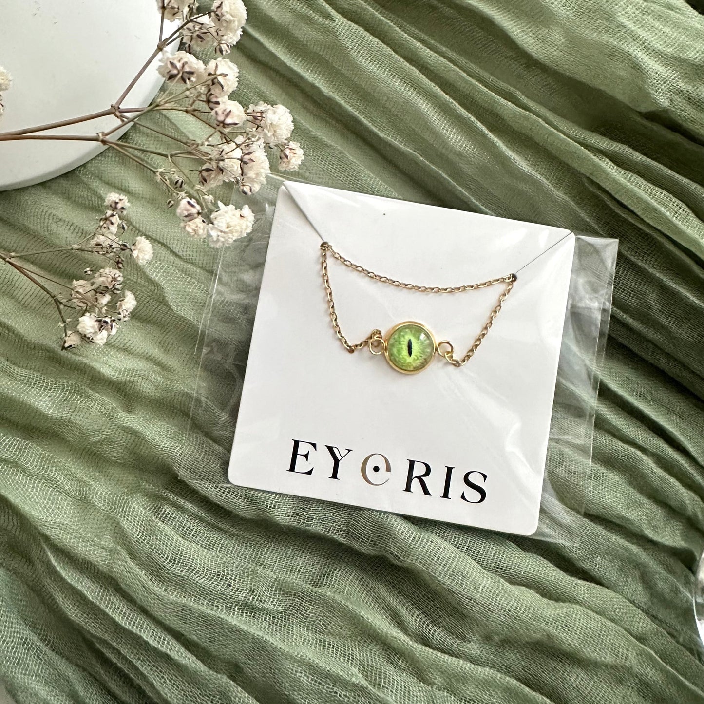Collier MAYA