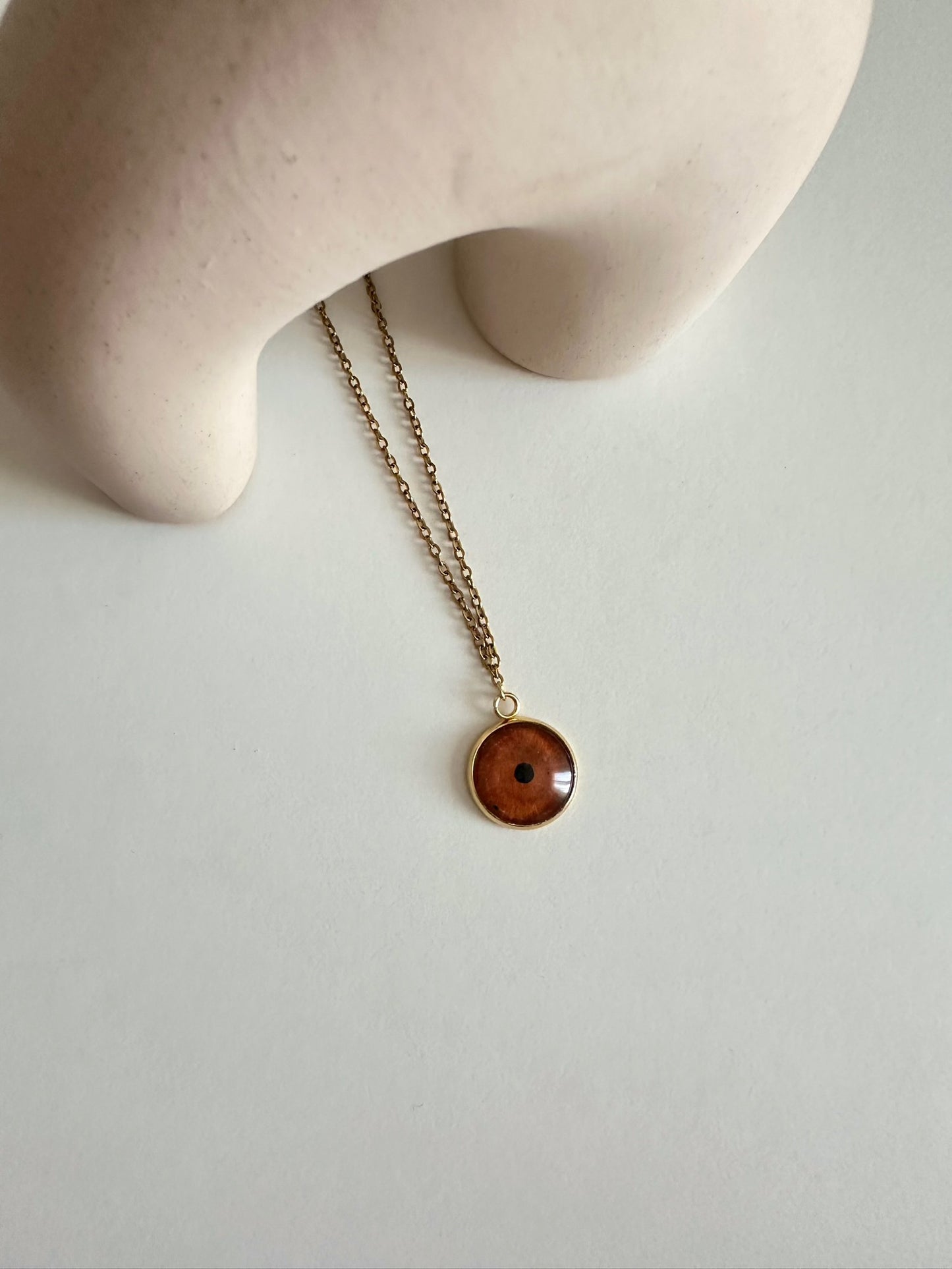 Collier SARAH