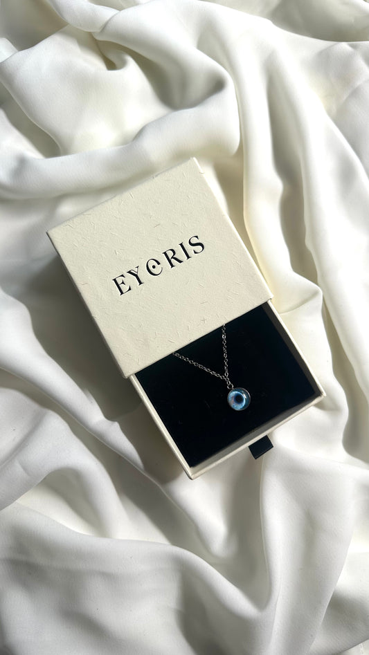 Collier HARÈS - petit pendentif (10mm)